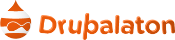Drupalaton logo